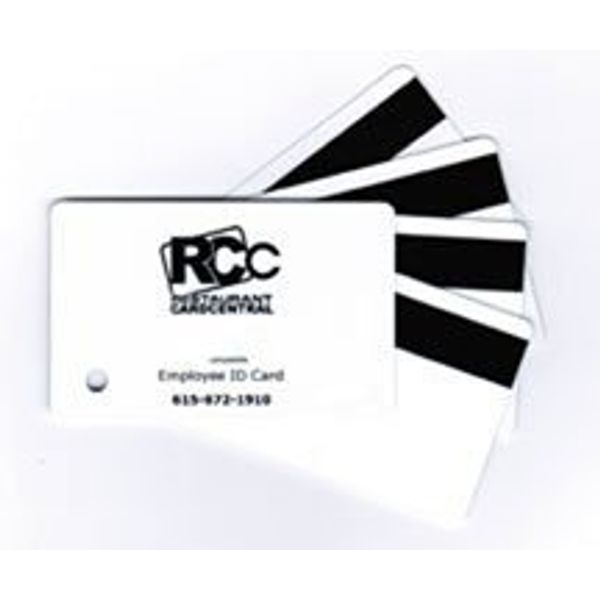 Aloha POS Server Swipe Card (25pk)