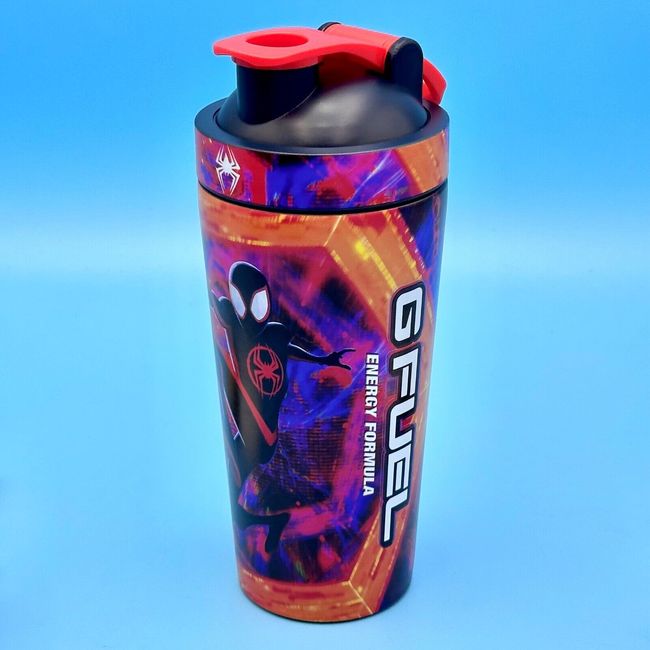 G Fuel Shaker Cup 24 oz GFuel Hocus Pocus Shaker