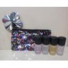 MAC HOLIDAY EDITION PREP + PRIME FIX+ W/ MAKEUP BAG