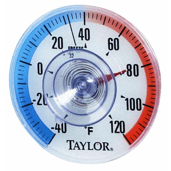 Taylor Outdoor Stick Thermometer