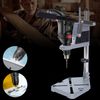 Mini Drill Press Stand Bench Clamp Workbench 35-43mm FOR Repair Tool Drilling US