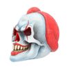 Nemesis Now Play Time Figurine 18cm Red