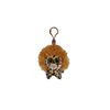 Ty Flippables-REGAL The Sequin Lion 3" Clip New MWMT's