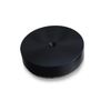 bFly-audio b.DISC Basic Unterlegscheibe mit Absorber, Ausführung:3-er Set S Schwarz
