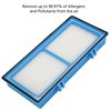 2PCS Durable HEPA Filter replace Holmes AER1 Bulk Total Air HAPF30AT Purifier