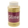 Extra Large 450g Glitter Pots (Gold)