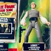 STAR WARS Basic Figure The Power Of The Force Freeze Roboto Frame bitch