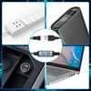 CERRXIAN USB 5-24V Mini RGB Bluetooth Controller,USB 5V Bluetooth Led Light Controller,WS2811 WS2812B Pixels Dream Color LED Strip