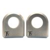Heavy Duty Weld on,Clevis,Shackle,Hydraulic,Tractor,Offroad,Mount,CNC,ATV