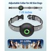 dog training shock collar with remote For Large, Medium And Small Dogs