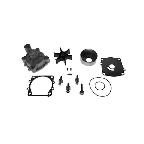 Engineered Marine Products 46-46201 Water Pump Kit With Housing