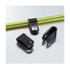 ESCO EA947FA-121 Cable Clamps Conductive/100pcs 4.5mm