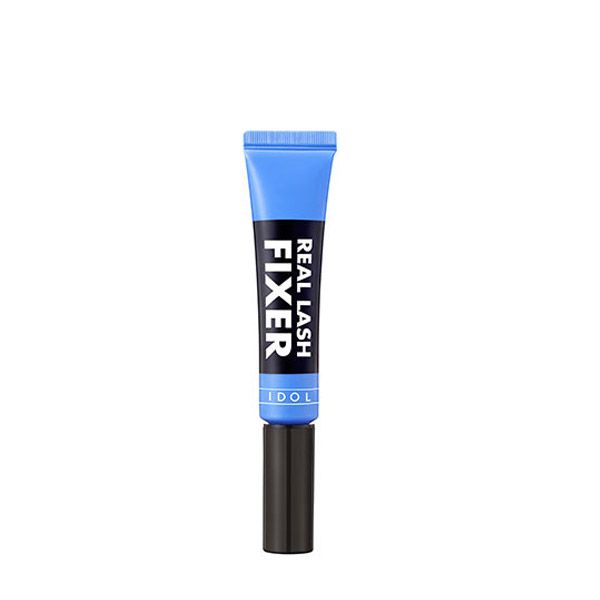 ETUDE HOUSE Etude House IDOL REAL LASH FIXER 8ml Non-standard Korean cosmetics Aritaum ARITAUM Makeup Eye makeup Primer Fixer Base Eyelash base Idol Fixer