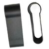 Plastic Holder Clip for Metal Folding Walking Sticks