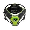 IDC Longwalk Y-Harness, Neon-Gray, Size: S