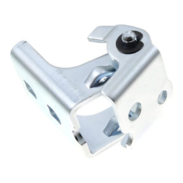 Replacement AP 96ZS37G Rear Right Upper Door Hinge Fits 2007-2016 GMC Acadia