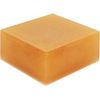 Gingerbread Cookie Glycerin Soap by Eclectic Lady, 4 oz Bar