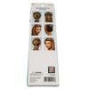 Conair Topsytail All in One Styling Kit, 3-Pack