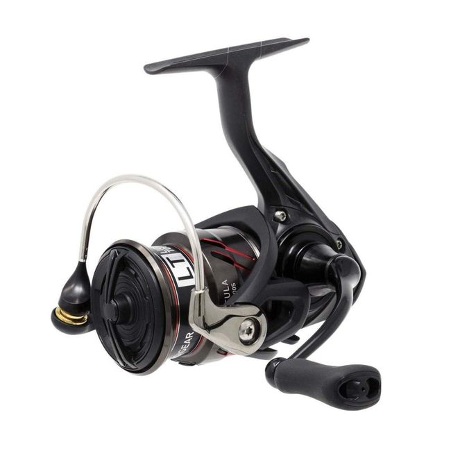 ダイワ(DAIWA) スピニングリール 18 タトゥーラ LT2500S(2018モデル)