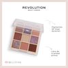 Ultimate Nudes Eyeshadow Palette 8.1 G