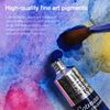 Winsor & Newton Watercolour Paint, Red Copper, Half PAN