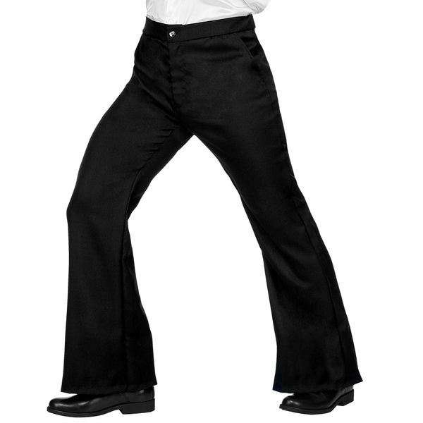 Widmann 09382 Men's Tuxedo, Black, M
