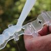 Defender Bird and Pigeon Spike Fixing Silicone