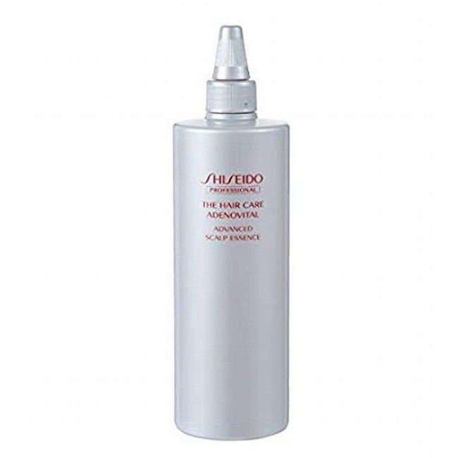 Shiseido Shiseido Lotion, Adenovital, Advanced Scalp Essence, Refill, 16.2 fl oz (480 ml)