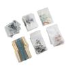 Electronic Components Set LED Diodes Transistor Electrolytic Capacitors Ceramic Capacitors Resistors Kit