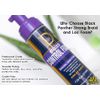 The Roots Naturelle Black Panther Braid Foam & Edge Control (Braid Kit) 2 Pc Pack