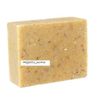 Oatmeal Soap Handmade Super Moisturizing Gentle Exfoliating Unscented XLarge bar