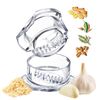 NexTrend (Clear) - Garlic Twister 4th Generation Tritan (Clear)