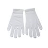 Eddingtons Waiter's Butler Gloves, Cotton, Fits Most Sizes, White