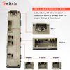 15883322 Driver Side Master Power Window Switch For Chevy GMC Silverado 03-07