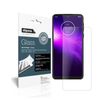 Screen Protector for Motorola One Macro matte Flexible Glass 9H dipos