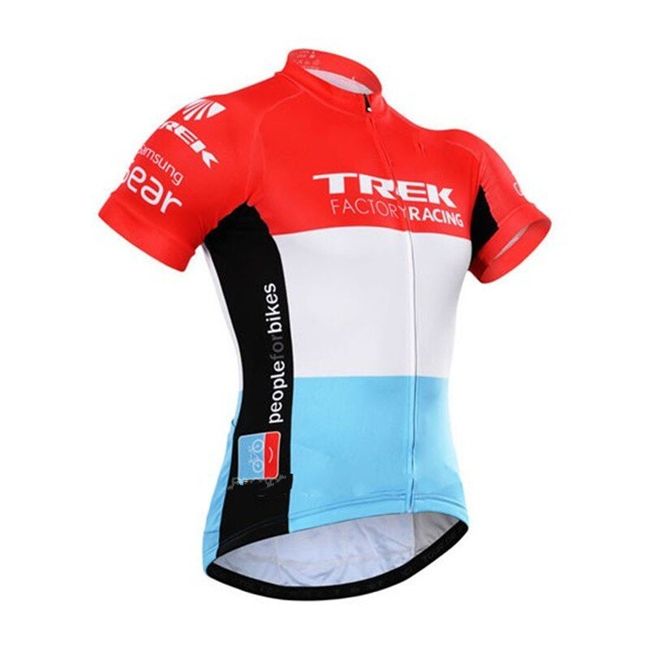 Ropa ciclismo hombre trek