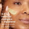 Dermalogica Dynamic Skin Retinol Serum 30 ml - High Dose Anti-Wrinkle Serum with 3.5% Complex of Retinol