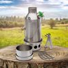 Kelly Kettle Cook Set (Small) Kelly Kettle Small Cook Set