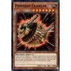 Powered Crawler - BLC1-EN127 - Common - 1st Edition