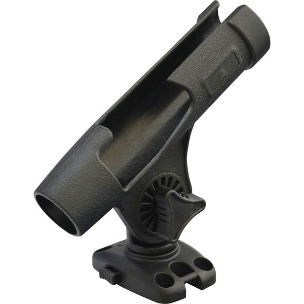 BMO JAPAN 20Z0158 Spinning Rod Holder BM Base Set