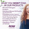 NOW FOODS Magnesium Flakes 54 oz