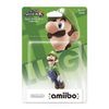 Luigi No.15 amiibo (Nintendo Wii U/3DS)