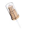 MASUNN Gold Replacement Foundation Pump For Estee Lauder Double Wear Foundation/For M.A.C