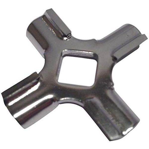 FGA Food Grinder/Mincer Cutter Blade 9706857, W10408733. Compatible with FGA's.