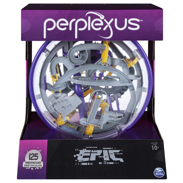 Perplexus Epic New Edition