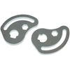 Dorman 526-126 Alignment Caster/Camber Cam Bolt Kit Compatible with Select Chevrolet/GMC Models (OE FIX)