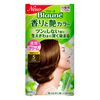 Kao Blaune Fragrant And Gloss Color Cream 5 Brown