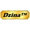 Dzina Sash Window Ring Pull - Lift Brass Pack of 10
