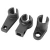 21Pcs O2 Oxygen Sensor Socket Set Oil Pressure Sending Unit Socket Removal Tools