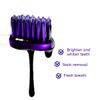 AZ Smile Purple Colour Corrector Serum Teeth Whitening Toothpaste Kit 30ML